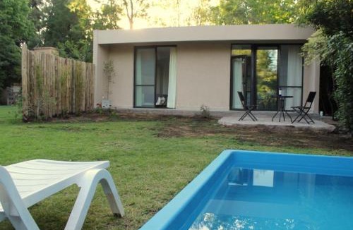 Chacras de Coria Apartment | Mini casa