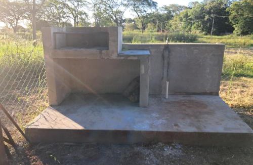 Itapua Department House | Mini casa en san juan del parana