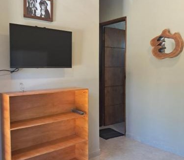 Itapua Department House | Mini casa en san juan del parana