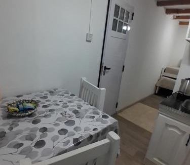 Ezeiza Apartment | Mini Cozy