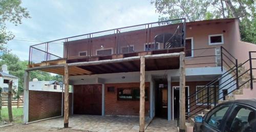 San Bernardo del Tuyu Apartment | Mini Depto San Bernardo 1 a 3 pers