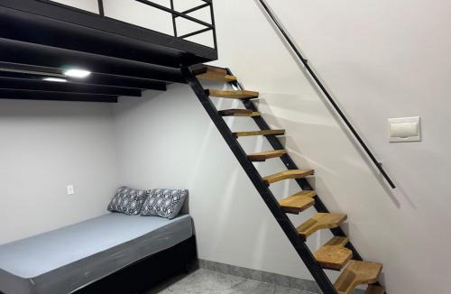 Jatai Apartment | Mini flat 06 em Jataí Go