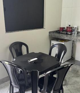 Jatai Apartment | Mini Flat 11 Jataí Go