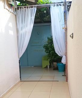 Paranavai House | Mini Garden kitnet