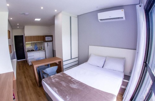 Luiz Toledo Hotel | Mini House - Flats