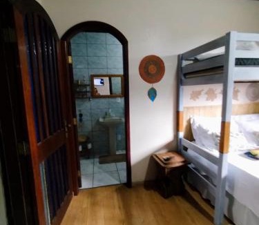 Campo Alegre House | Mini House Park