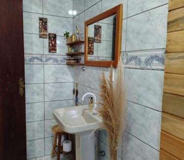 Campo Alegre House | Mini House Park