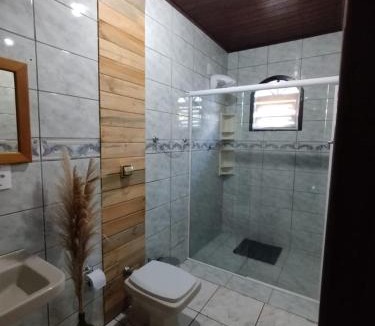 Campo Alegre House | Mini House Park