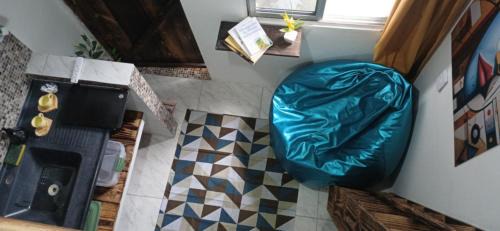Cidade Nova Apartment | Mini Loft Confortável Rota Das Praias
