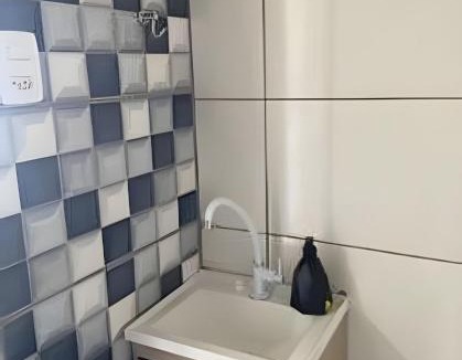 Tupi House | Mini Privativa CA1 - Tiradentes/MG
