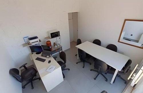 Tupi House | Mini Privativa CA1 - Tiradentes/MG