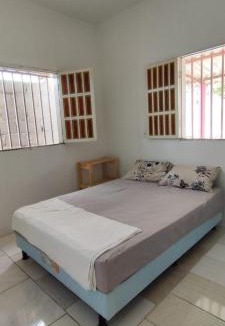 Prado House | Mini Recanto da Rosalina