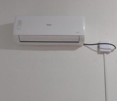 Prado House | Mini Recanto da Rosalina