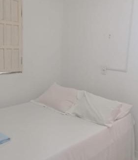 Prado House | Mini Recanto da Rosalina