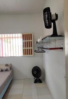 Prado House | Mini Recanto da Rosalina