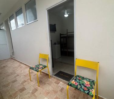 Juquehy Apartment | Mini Studio Villaggio juquehy