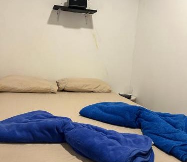 Garanhuns House | Mini Suite Aconchego