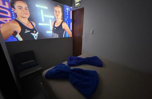 Garanhuns House | Mini Suite Aconchego