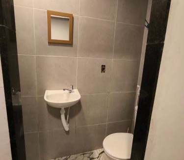 Garanhuns House | Mini Suite Aconchego