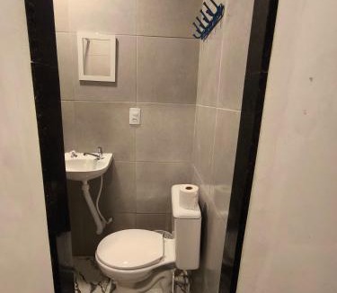Garanhuns House | Mini Suite Refúgio
