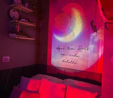 Xaxim Apartment | Miniapartamento xaxim 2