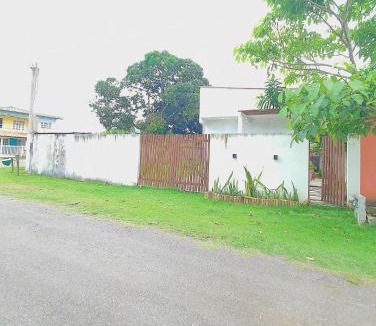Aritagua House | Minicasa em Condomínio Sentido Itacaré