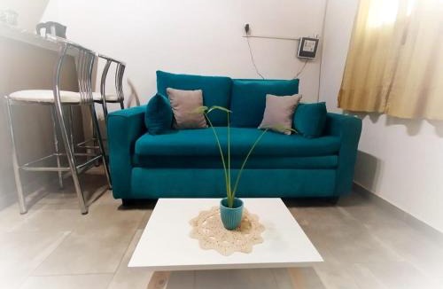 Castelar Apartment | Minicasa moderna