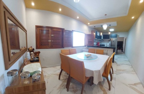 Nova Vicosa House | Mining House. Perfect for the rest your family deserves.