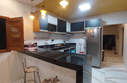 Nova Vicosa House | Mining House. Perfect for the rest your family deserves.