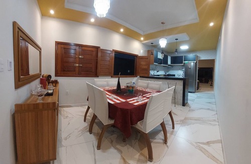 Nova Vicosa House | Mining House. Perfect for the rest your family deserves.