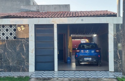 Nova Vicosa House | Mining House. Perfect for the rest your family deserves.
