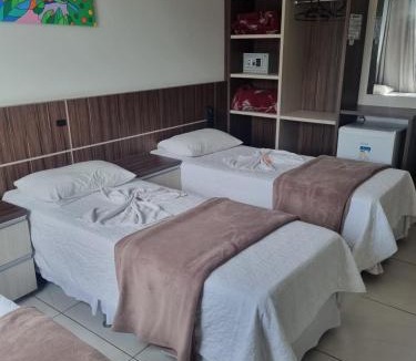Volta Grande Hotel | Miotto Executive Hotel