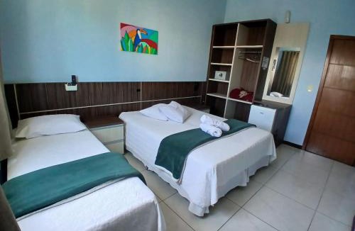Volta Grande Hotel | Miotto Executive Hotel