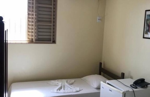 Miracema do Tocantins Hotel | Miracema Palace Hotel