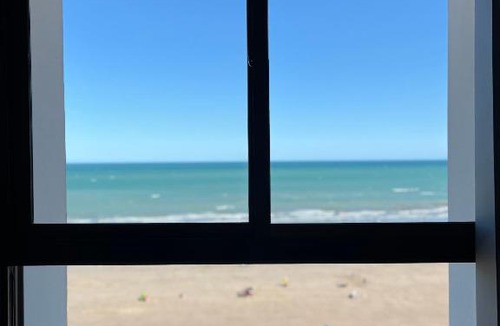 Las Grutas Apartment | Mirador