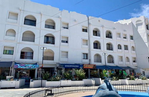 Las Grutas Apartment | Mirador