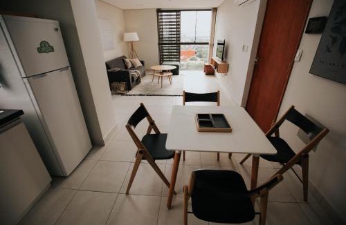 Asuncion Apartment | Miradores del Chaco