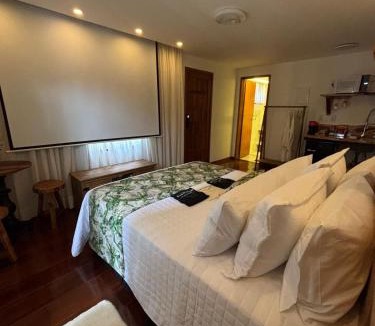 Sao Pedro da Serra Hotel | Miradouro São Pedro da Serra