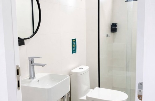 Macapa Hotel | MIRAFLORES HOTEIS