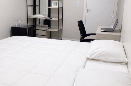 Macapa Hotel | MIRAFLORES HOTEIS