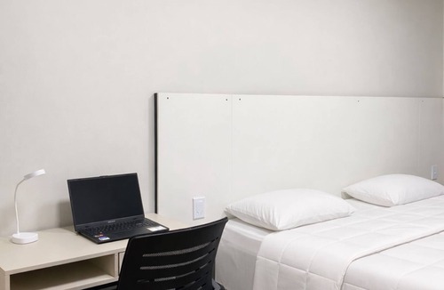Macapa Hotel | MIRAFLORES HOTEIS