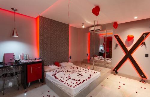 Rio Verde Hotel | MIRAGEM MOTEL