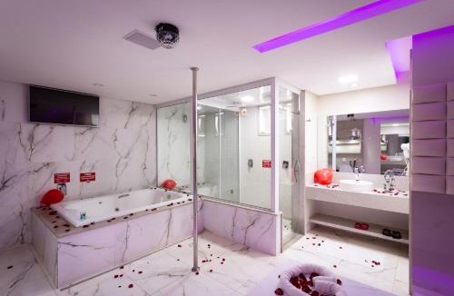 Rio Verde Hotel | MIRAGEM MOTEL