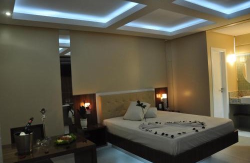 Rio Verde Hotel | MIRAGEM MOTEL