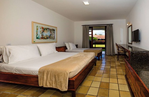 Ponta Negra Hotel | Mirai Beach Hotel
