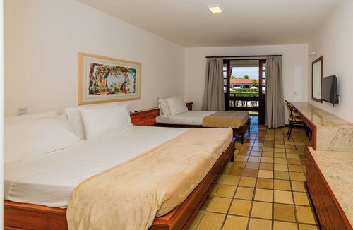 Ponta Negra Hotel | Mirai Beach Hotel