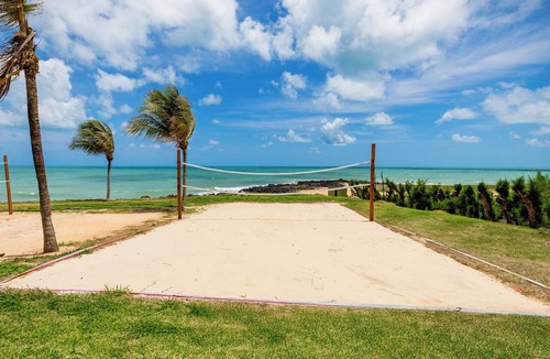 Ponta Negra Hotel | Mirai Beach Hotel