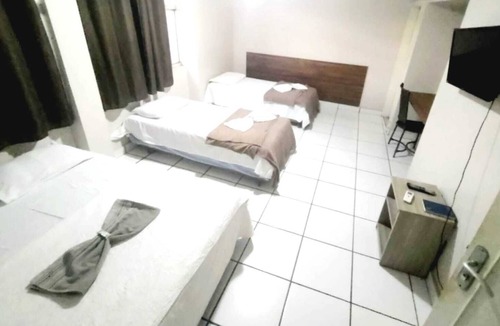 Imperatriz Hotel | Mirai Palace Hotel