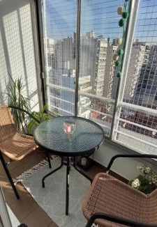 Abasto Apartment | MIRALEJOS BUENOS AIRES