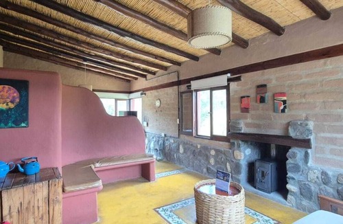 Cachi Cabin | Miraluna